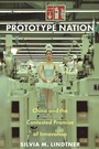 Cover: Prototype Nation - Princeton University Press