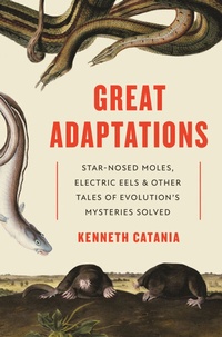 Abbildung von: Great Adaptations - Princeton University Press