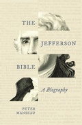 Cover: The Jefferson Bible - Princeton University Press