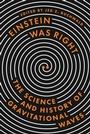 Cover: Einstein Was Right - Princeton University Press