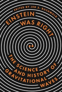 Abbildung von: Einstein Was Right - Princeton University Press