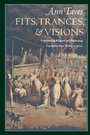 Cover: Fits, Trances, and Visions - Princeton University Press