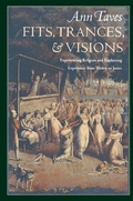 Cover: Fits, Trances, and Visions - Princeton University Press