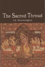Cover: Sacred Thread - Edinburgh University Press