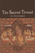 Cover: Sacred Thread - Edinburgh University Press