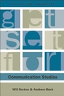 Cover: Get Set for Communication Studies - Edinburgh University Press