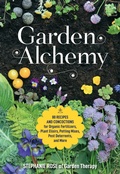 Cover: Garden Alchemy - Cool Springs Press