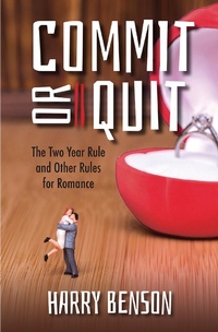 Enlarge image Cover: Commit or Quit - Lion Books