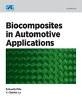 Cover: Biocomposites in Automotive Applications - SAE International