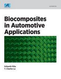 Enlarge image Cover: Biocomposites in Automotive Applications - SAE International