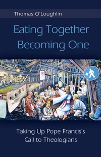 Abbildung von: Eating Together, Becoming One - Liturgical Press