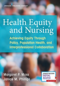 Abbildung von: Health Equity and Nursing - Springer Publishing Company