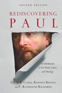 Cover: Rediscovering Paul - IVP Academic