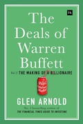 Cover: The Deals of Warren Buffett Volume 2 - Harriman House