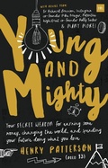 Cover: Young and Mighty - Harriman House