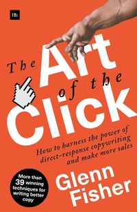 Abbildung von: The Art of the Click - Harriman House