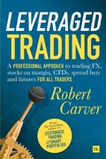 Cover: Leveraged Trading - Harriman House