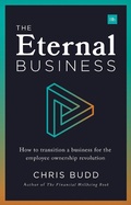 Cover: The Eternal Business - Harriman House
