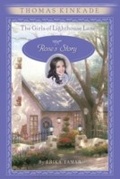 Cover: The Girls of Lighthouse Lane: Rose's Story - HarperCollins
