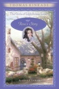 Enlarge image Cover: The Girls of Lighthouse Lane: Rose's Story - HarperCollins