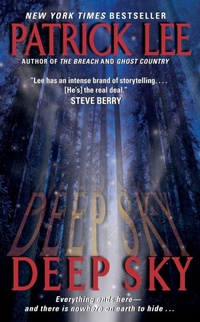 Enlarge image Cover: Deep Sky - Harper