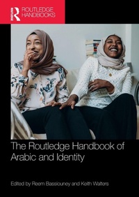 Enlarge image Cover: The Routledge Handbook of Arabic and Identity - Routledge