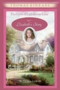 Cover: The Girls of Lighthouse Lane: Lizabeth's Story - HarperCollins