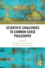 Cover: Scientific Challenges to Common Sense Philosophy - Routledge