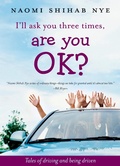 Cover: I'll Ask You Three Times, Are You OK? - HarperCollins
