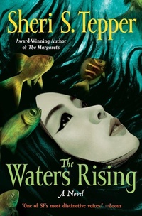 Enlarge image Cover: The Waters Rising - HarperCollins