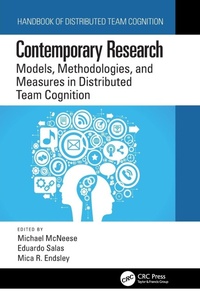 Enlarge image Cover: Contemporary Research - CRC Press
