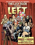 Cover: Last Book on the Left - Mariner Books