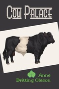 Cover: Cow Palace - Bedazzled Ink Publishing