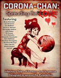 Cover: Corona-Chan: Spreading the Love - David V. Stewart