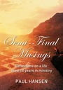 Cover: Semi-Final Musings - Elm Hill Books