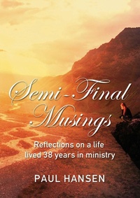 Enlarge image Cover: Semi-Final Musings - Elm Hill Books