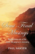 Cover: Semi-Final Musings - Elm Hill Books