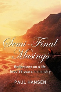 Enlarge image Cover: Semi-Final Musings - Elm Hill Books