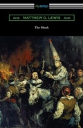 Cover: The Monk - Digireads.com