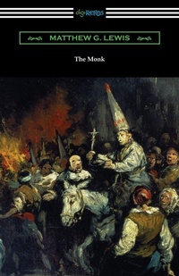 Enlarge image Cover: The Monk - Digireads.com