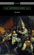 Cover: The Monk - Neeland Media LLC