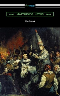 Enlarge image Cover: The Monk - Neeland Media LLC