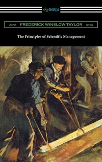 Enlarge image Cover: The Principles of Scientific Management - Neeland Media LLC