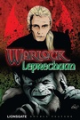 Cover: Lionsgate Films Presents: Double Feature: Leprechaun and Warlock - TidalWave Productions