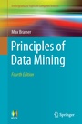 Cover: Principles of Data Mining - Springer