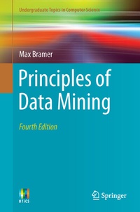 Abbildung von: Principles of Data Mining - Springer