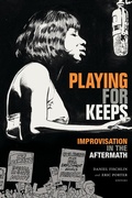 Cover: Playing for Keeps - De Gruyter