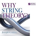 Cover: Why String Theory? - Taylor & Francis