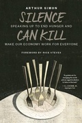 Cover: Silence Can Kill - Eerdmans
