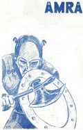 Cover: Amra, Vol 2, No 14 - Wildside Press